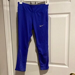 Nike dri-fit Performance Leggings